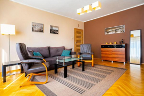 Lewicka street nice and comfy flat